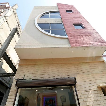 Hotel O Mall Residency Амритсар Екстериор снимка