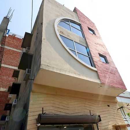 Hotel O Mall Residency Амритсар Екстериор снимка