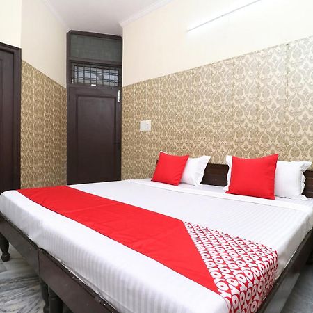 Hotel O Mall Residency Амритсар Екстериор снимка