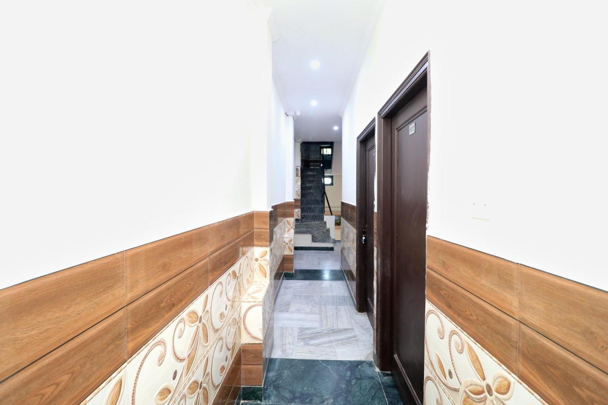 Hotel O Mall Residency Амритсар Екстериор снимка