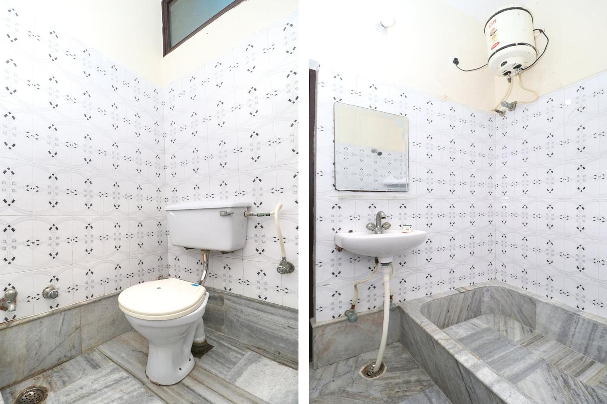 Hotel O Mall Residency Амритсар Екстериор снимка