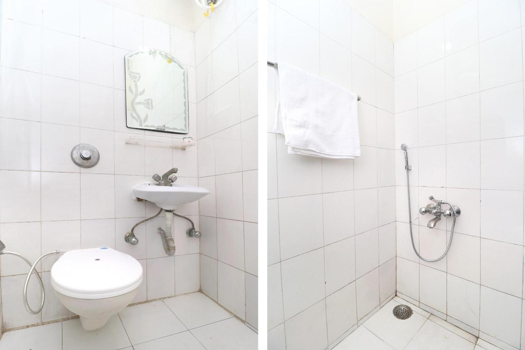 Hotel O Mall Residency Амритсар Екстериор снимка