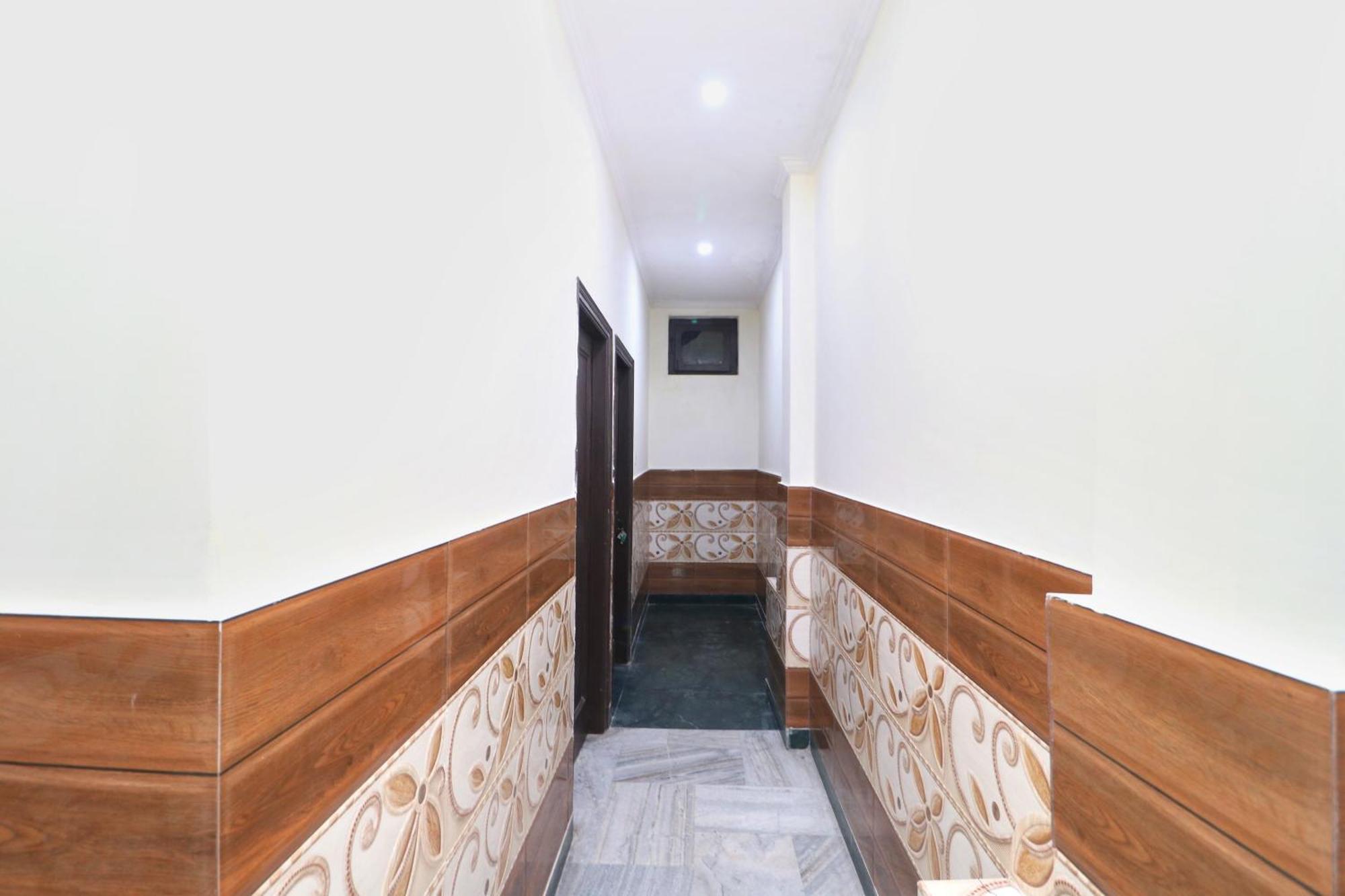 Hotel O Mall Residency Амритсар Екстериор снимка